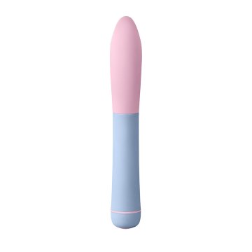 Vibrator FemmeFunn Ffix Modrá