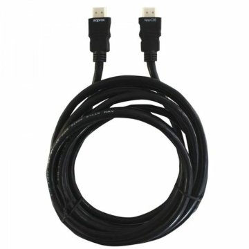 HDMI Kábel approx! AISCCI0304 APPC35 3 m 4K Samec - samec konektor