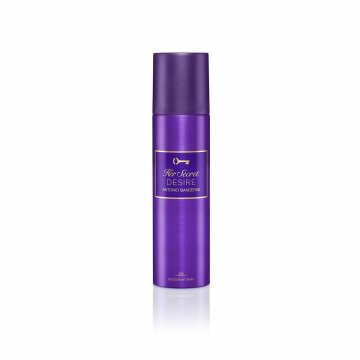 Sprejový dezodorant Antonio Banderas Her Secret Desire 150 ml