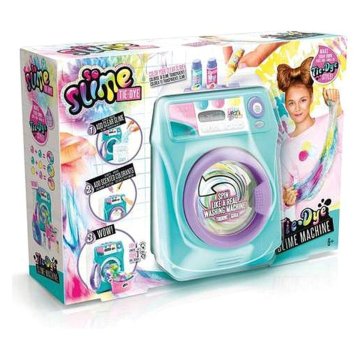 Slime Canal Toys SSC 134 zelená Viacfarebná