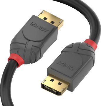 Kábel DisplayPort LINDY 36487 15 m