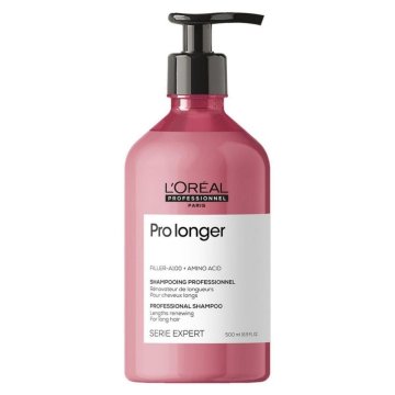 Šampón L'Oreal Professionnel Paris Serie Expert Pro Longer 500 ml