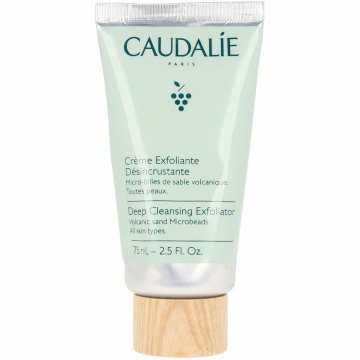 Čistiaci krém Caudalie Skincare Píling