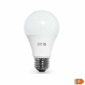 Smart Žiarovka SPC Aura 1050 Wifi LED 10 W 75 W 1050 Lm