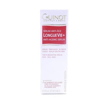 Maska proti vráskam Guinot Longue Vie+ 30 ml