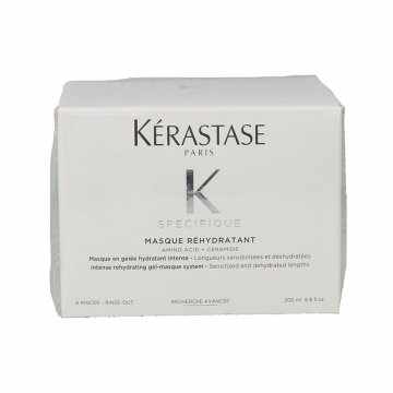 Kapilárna maska Kerastase Specifique Rehydratant (200 ml)