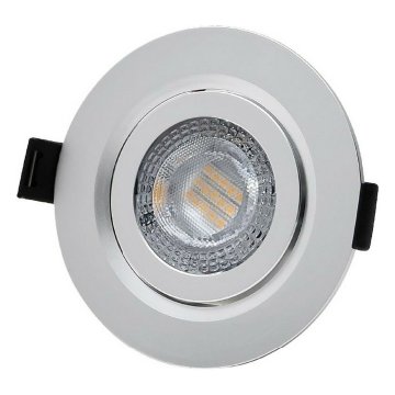 Led baterka EDM Zabudovane 9 W 806 lm (6400 K)