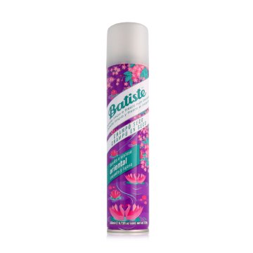 Suchý šampón Batiste Oriental Pretty & Opulent 200 ml