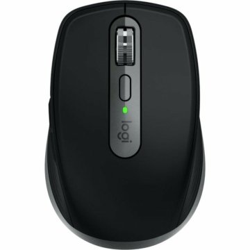 Bezdrôtová myš s Bluetooth Logitech MX Anywhere 3s Sivá (1 kusov)