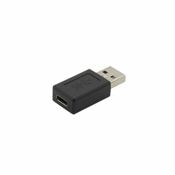 Adaptér USB C na USB 3.0 i-Tec C31TYPEA Čierna