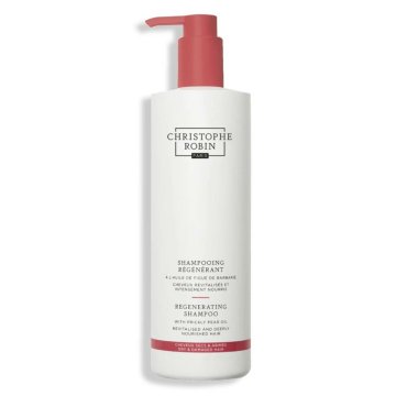 Šampón Christophe Robin Regenerant 500 ml