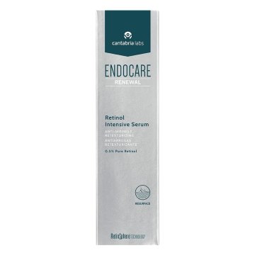 Sérum na tvár Endocare Retinol