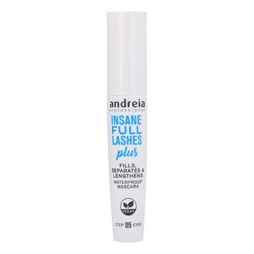 Maskara na mihalnice Andreia Professional Insane (10 ml)