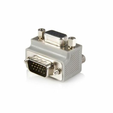 Adaptér VGA Startech GC1515MFRA1 Sivá