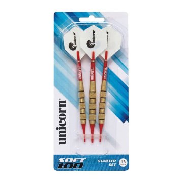 Šípky Atipick UNI71907 (3 pcs)