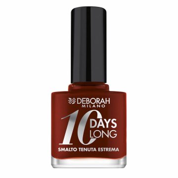 Lak na nechty Deborah 10days Long Nº 905 (11 ml)