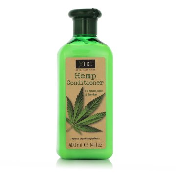 Kondicionér Xpel CBD 400 ml