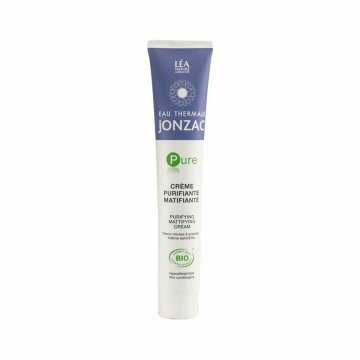 Matný čistiaci gél Pure Eau Thermale Jonzac TP-3517360014587_1334508_Vendor 400 ml