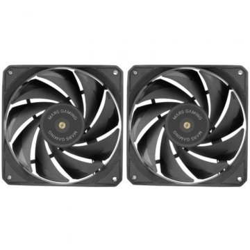 CPU ventilátor Mars Gaming MFNCLX2