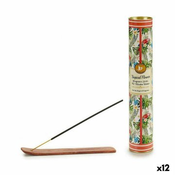 Incense set Tropické (12 kusov)