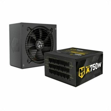 Napájací zdroj Gaming Nox Hummer X750W ATX 750 W 80 Plus Gold