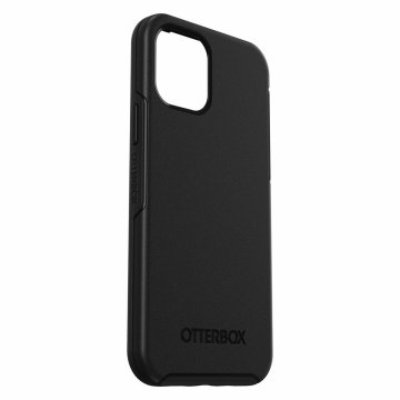 Puzdro na mobil Otterbox 77-80138 Iphone 12/12 Pro Čierna Symmetry Plus Series