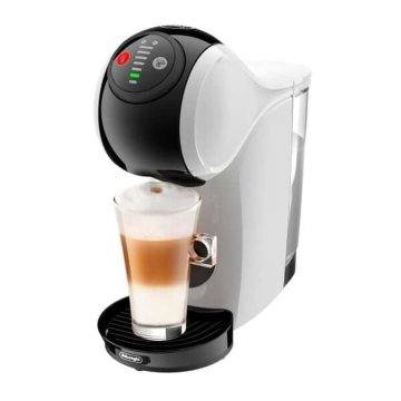 Superautomatický kávovar DeLonghi EDG226.W Biela