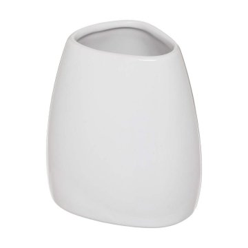 Pohár 5five Simply Smart Biela Porcelán