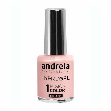 lak na nechty Andreia Hybrid Fusion H7 (10,5 ml)