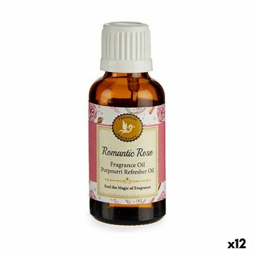 Aromatický olej Ruží 30 ml (12 kusov)