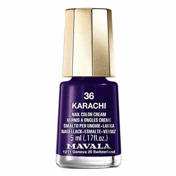 Lak na nechty Mavala Nº 36 (5 ml)