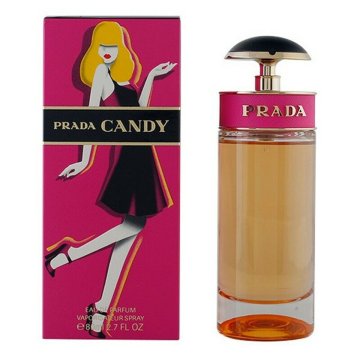 Dámsky parfum Prada Candy Prada 89026 EDP