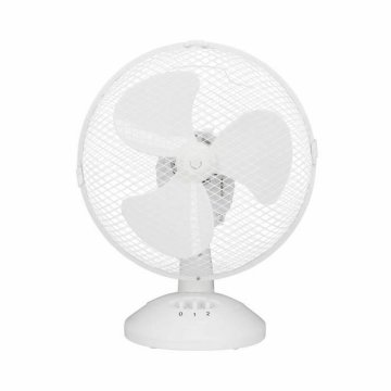 Ventilátor Oceanic Biela 40 W