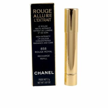 Rúž Chanel Rouge Allure L´Extrait Rouge Royal 858 Náhradná náplň