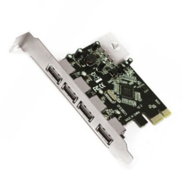 Karta PCI approx! APPPCIE4 USB 3.0 4 porty