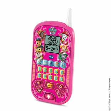 Hračkársky telefón Vtech PAW PATROL The Educational Smartphone (FR)