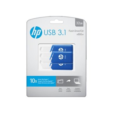 USB flash disk HP 32 GB