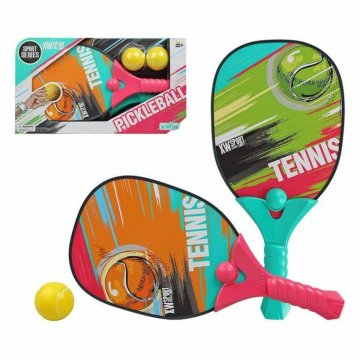 Raketová hra Pickleball Sport Series 65084 (4 pcs)