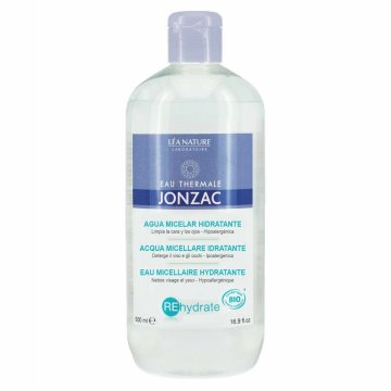 Micelárna voda Rehidrate Eau Thermale Jonzac 500 ml