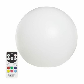 Naneste LED svetlo Lumisky Sphere Viacfarebná Plastické 5 W