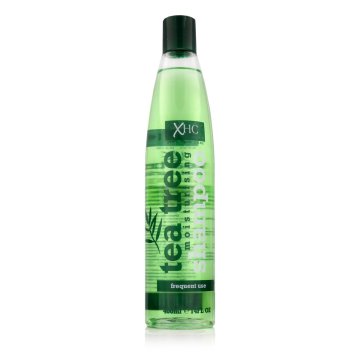 Hydratačný šampón Xpel Tea Tree 400 ml