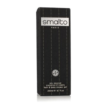 Sprchový gél Francesco Smalto Smalto 200 ml