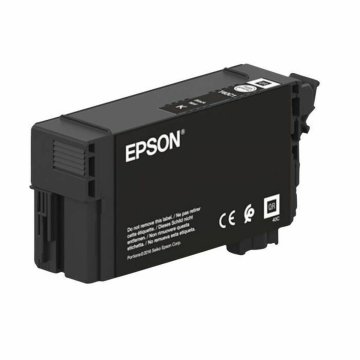 Originálne atramentové náplne Epson C13T40C140 Čierna