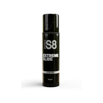 lubrikačný gél Lubricant Stimul8 100 ml Silikónové