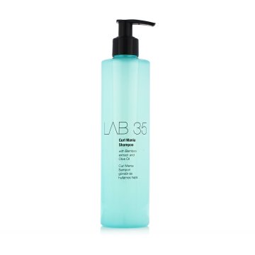 Sprej pre definované kučery Kallos Cosmetics Lab 35 Curl Mania 300 ml