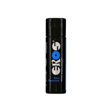 Lubrikačný gél na vodnej báze Eros (30 ml)