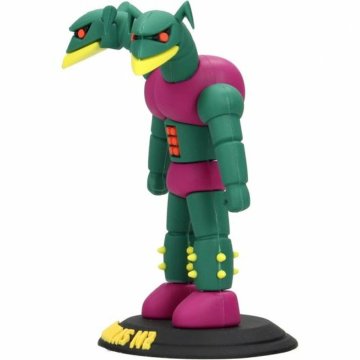 Pohyblivé figúrky SD Toys Mazinger Z