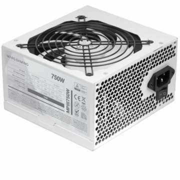 Napájací Zdroj Mars Gaming MPIII750W ATX 750 W