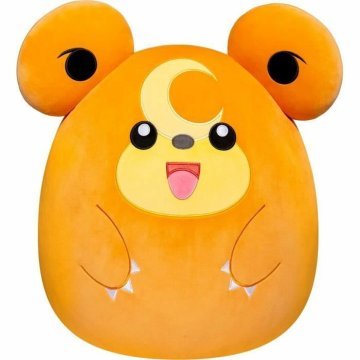 Bábika bábätko Bandai Pokemon Teddiursa