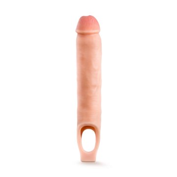 Obal na penis Blush Performance Mäso Ø 5,2 cm